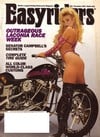 Easy Riders # 257 - November 1994 magazine back issue cover image