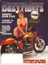 Kamiko magazine cover appearance Easy Riders # 258 - December 1994
