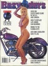 Easyriders May 1995 magazine back issue cover image
