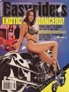 Ed Lin magazine pictorial Easyriders # 299 - May 1998