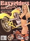 Kamiko magazine pictorial Easy Riders # 323 - May 2000
