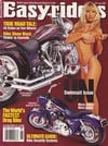 Jesse James magazine pictorial Easy Riders # 324 - June 2000