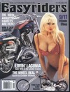 Easyriders November 2002 magazine back issue