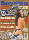 Easyriders September 2003 magazine back issue