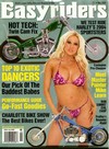 Easyriders May 2004 magazine back issue cover image