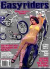 Easyriders June 2004 magazine back issue