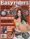Easyriders July 2005 magazine back issue