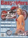 Easyriders July 2006 magazine back issue