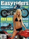 Easyriders # 415 - January 2008 magazine back issue