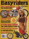 Easyriders # 430 - April 2009 magazine back issue cover image