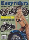 Easyriders # 440, February 2010 magazine back issue cover image