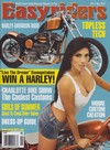 Easyriders # 443, May 2010 magazine back issue