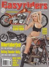 Easyriders # 452 - February 2011 Magazine Back Copies Magizines Mags
