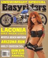 Easyriders # 472, October 2012 magazine back issue cover image