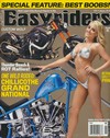 Easyriders # 475, January 2013 magazine back issue