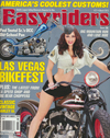 Easyriders # 477, March 2013 magazine back issue cover image