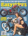 Easyriders October 2014 magazine back issue