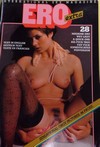Ero # 28 Magazine Back Copies Magizines Mags