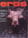 Georgina Spelvin magazine cover appearance Eros July 1977