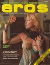Eros January 1978 Magazine Back Copies Magizines Mags