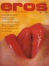 Eros July 1978 Magazine Back Copies Magizines Mags