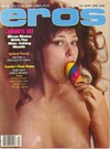 Eros April 1979 Magazine Back Copies Magizines Mags