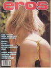 Anna Ventura magazine cover appearance Eros June 1983