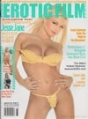 Jenna Jameson magazine cover appearance Erotic X-Film Guide by Volume Vol. 6 # 5