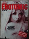 Adam Erotomic Vol. 3 # 5 magazine back issue cover image