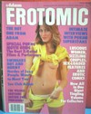 Adam Erotomic Vol. 4 # 7 Magazine Back Copies Magizines Mags