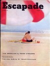 Escapade October 1958 magazine back issue