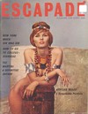 Escapade October 1962 magazine back issue