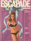 Escapade January 1967 magazine back issue