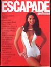 Escapade March 1967 magazine back issue cover image