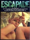 Escapade July 1967 magazine back issue cover image