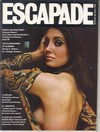 Escapade November 1967 magazine back issue