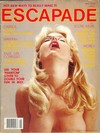 Escapade May 1979 magazine back issue cover image