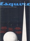 Esquire April 1964 magazine back issue cover image