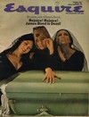 Esquire March 1967 Magazine Back Copies Magizines Mags