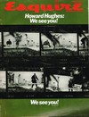 Esquire March 1969 Magazine Back Copies Magizines Mags