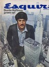 Esquire July 1970 magazine back issue cover image