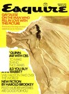 Gay Talese magazine cover appearance Esquire August 1975