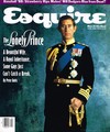 Esquire April 1988 magazine back issue