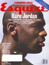 Esquire November 1993 magazine back issue