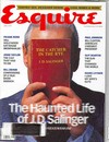 Esquire June 1997 magazine back issue