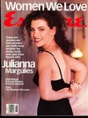 Esquire August 1997 magazine back issue cover image