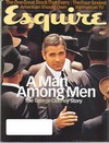 Esquire October 1999 magazine back issue cover image