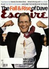 Esquire May 2000 magazine back issue cover image