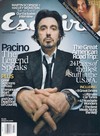 Esquire July 2002 magazine back issue