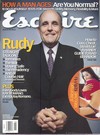 Esquire May 2003 magazine back issue
